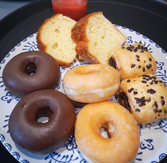 La Llave De La Judería Hotel Boutique