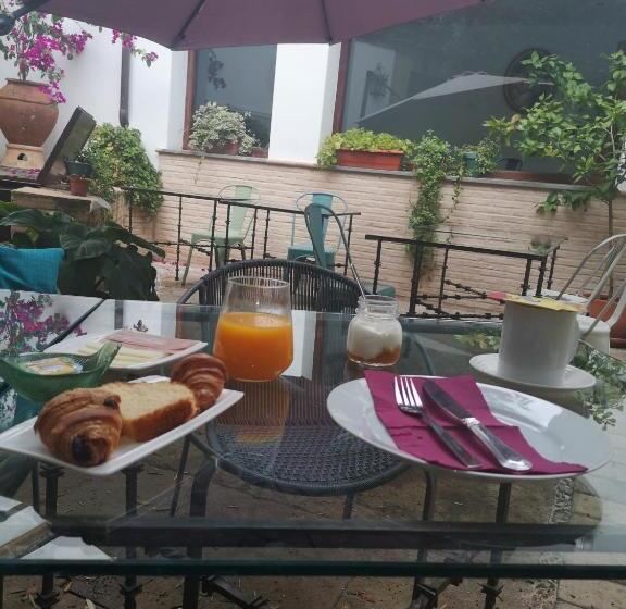 La Llave De La Judería Hotel Boutique