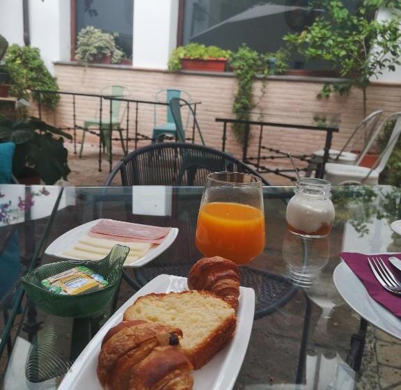 La Llave De La Judería Hotel Boutique