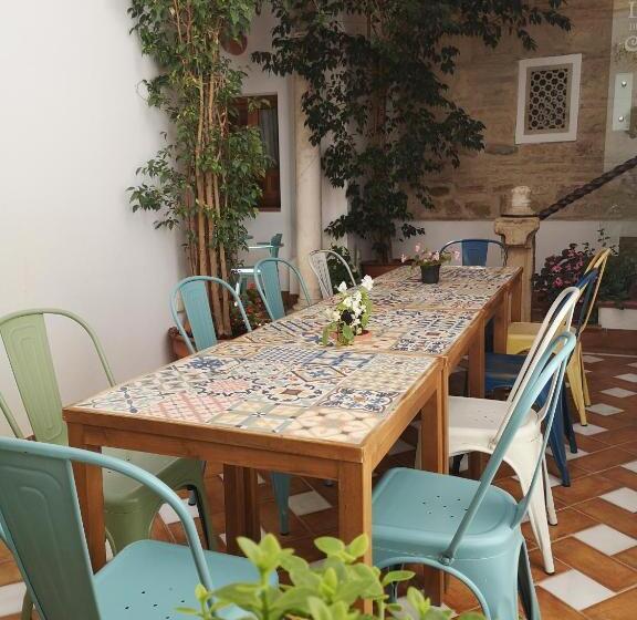 La Llave De La Judería Hotel Boutique