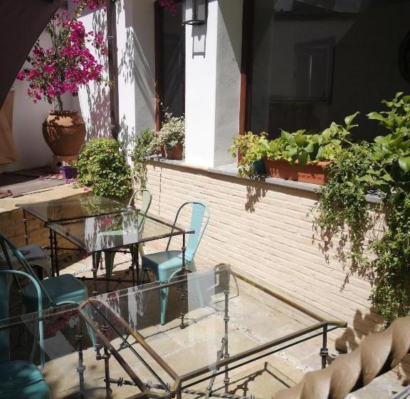 La Llave De La Judería Hotel Boutique