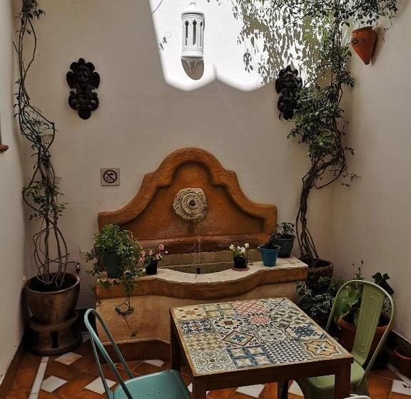 La Llave De La Judería Hotel Boutique