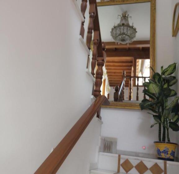 La Llave De La Judería Hotel Boutique