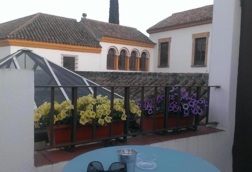 La Llave De La Judería Hotel Boutique