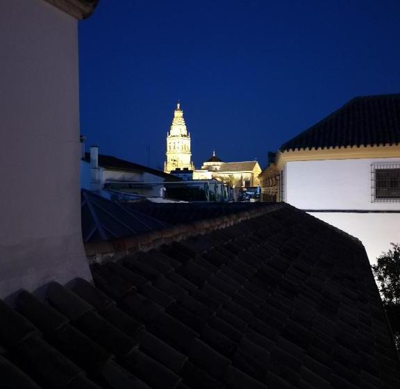 La Llave De La Judería Hotel Boutique