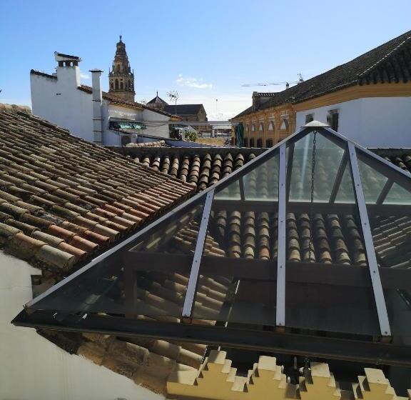 La Llave De La Judería Hotel Boutique