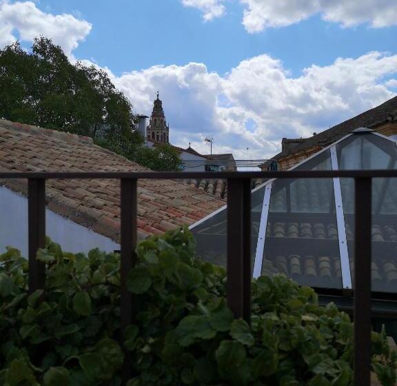 La Llave De La Judería Hotel Boutique