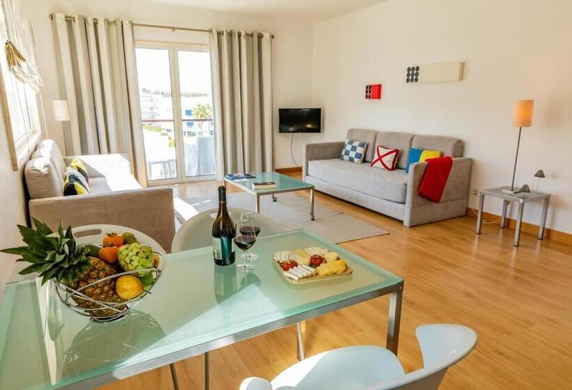 Marina Club Lagos Resort