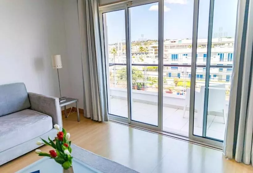 Marina Club Lagos Resort