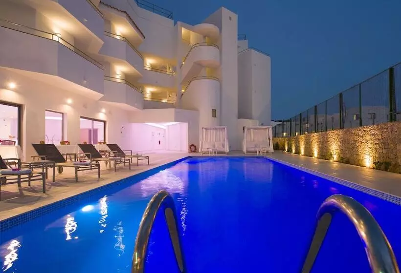 My Way Luxury Ibiza Studio   Ab Group