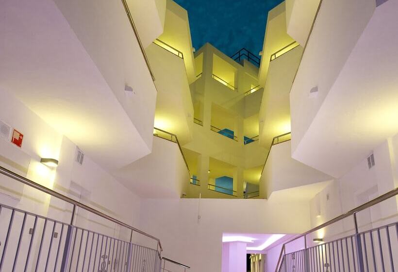 My Way Luxury Ibiza Studio   Ab Group