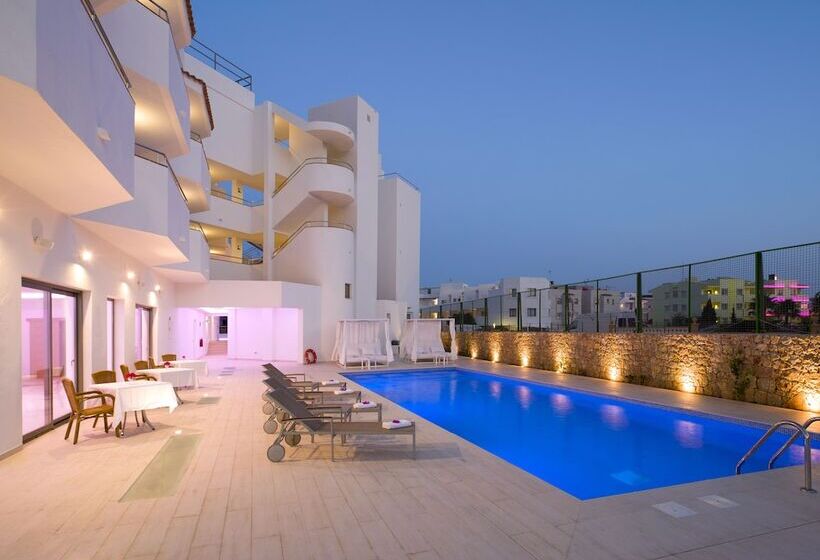 My Way Luxury Ibiza Studio   Ab Group