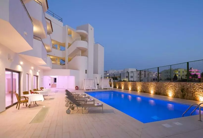 My Way Luxury Ibiza Studio   Ab Group