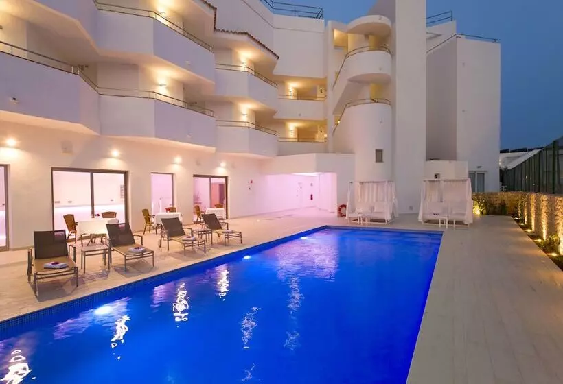 My Way Luxury Ibiza Studio   Ab Group