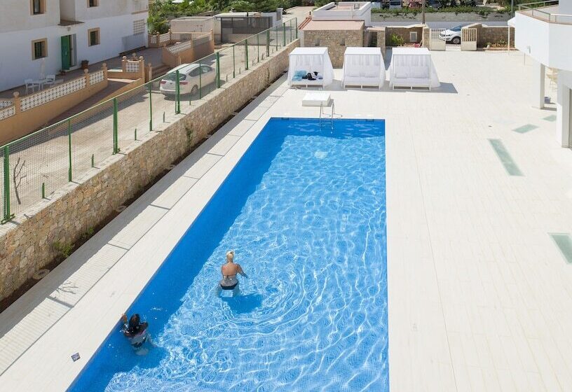 My Way Luxury Ibiza Studio   Ab Group