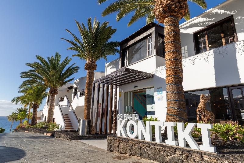 R2 Bahia Kontiki