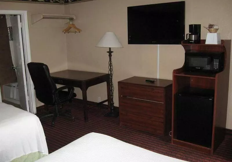 The L Motel Downtown/nau Conference Center