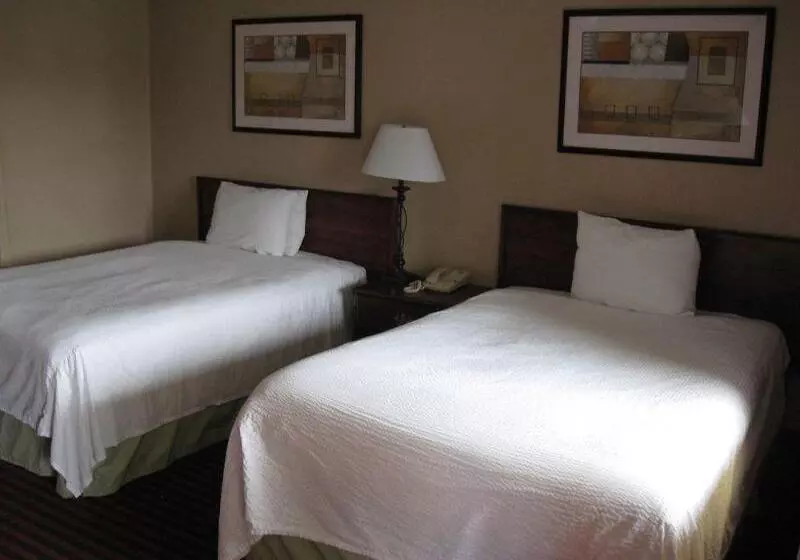 The L Motel Downtown/nau Conference Center