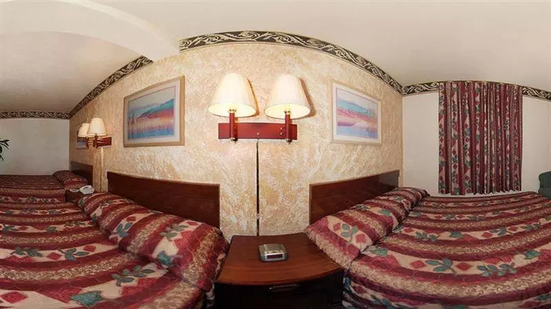 The L Motel Downtown/nau Conference Center