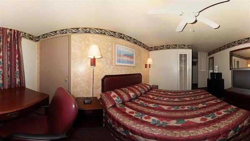 The L Motel Downtown/nau Conference Center