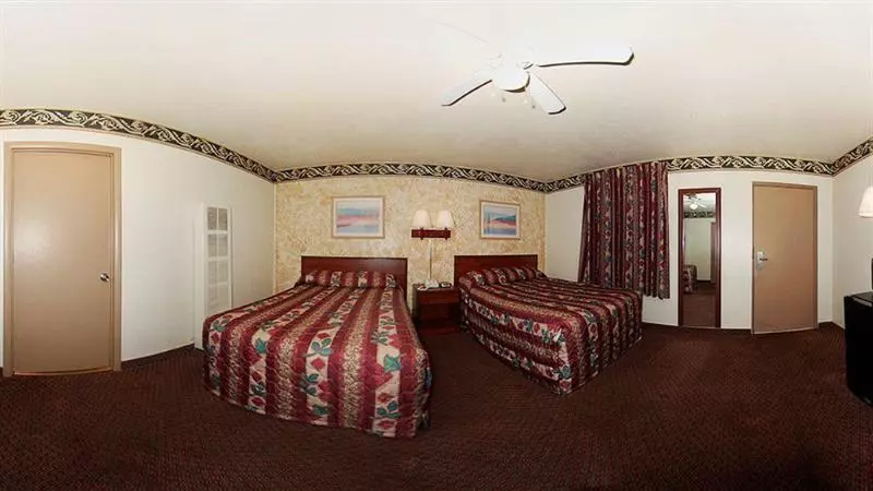 The L Motel Downtown/nau Conference Center