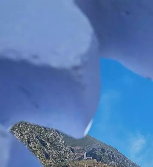 Retkeilymaja Hostal La Joya