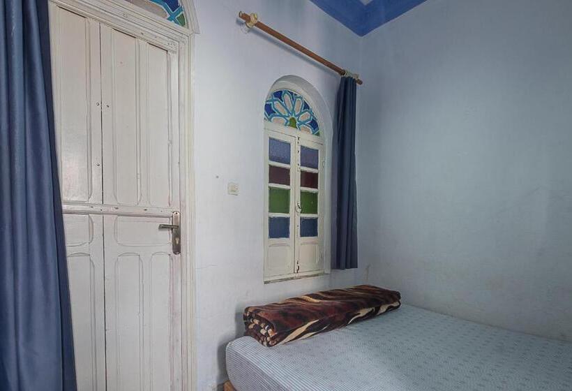 هاستل Hostal La Joya