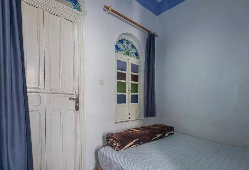 Retkeilymaja Hostal La Joya