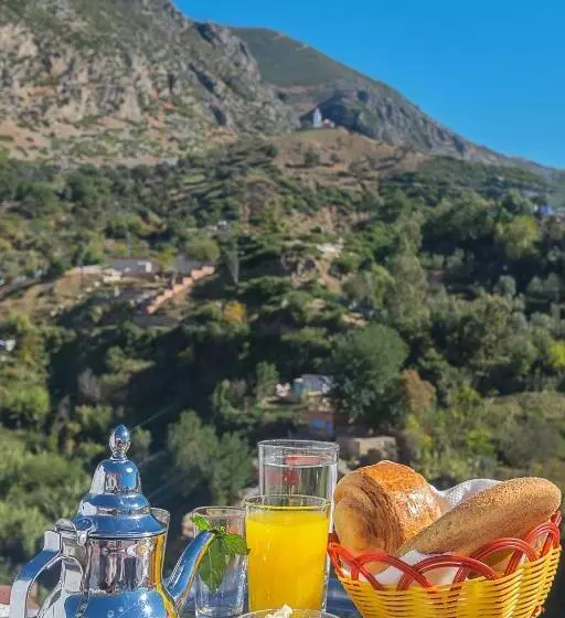 Retkeilymaja Hostal La Joya