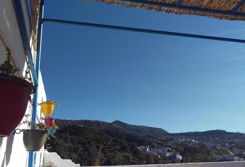 هاستل Hostal La Joya