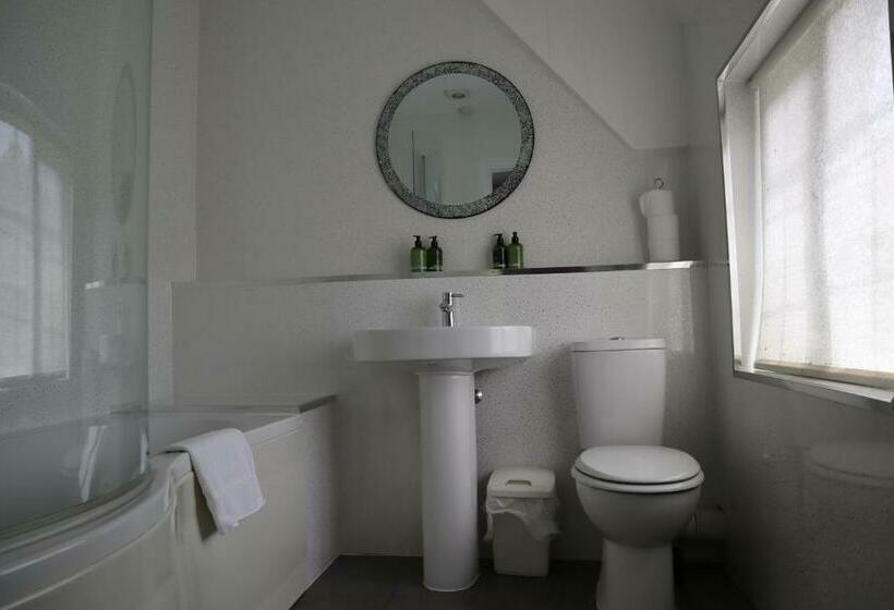 호스텔 The White Horse Inn