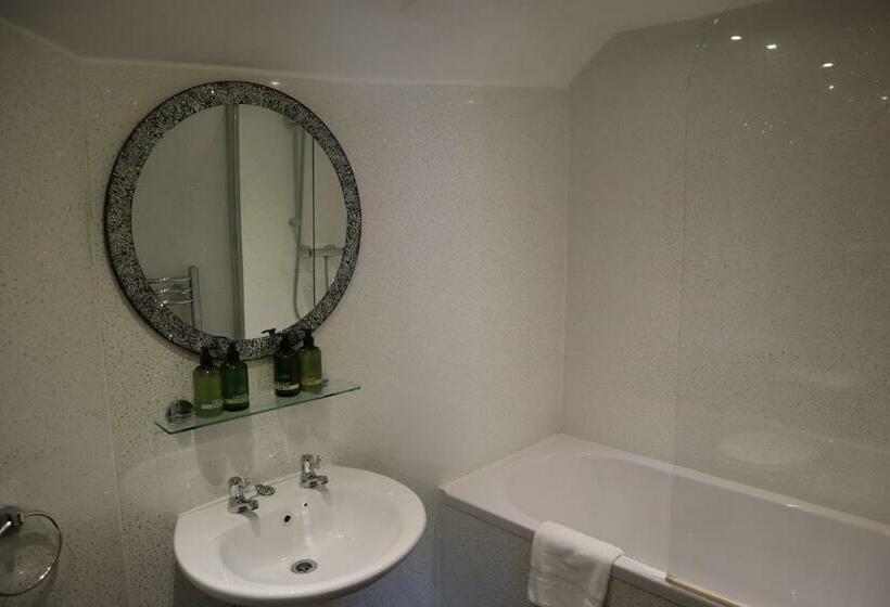 호스텔 The White Horse Inn