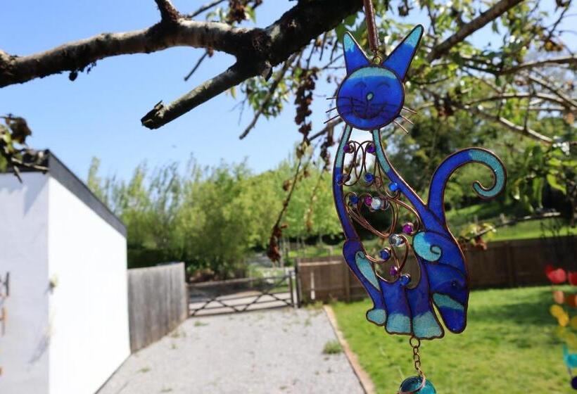 호스텔 The White Horse Inn