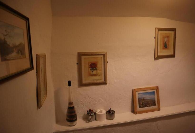 호스텔 The White Horse Inn