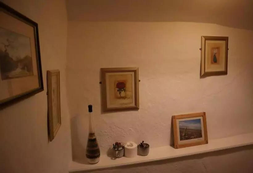 Retkeilymaja The White Horse Inn