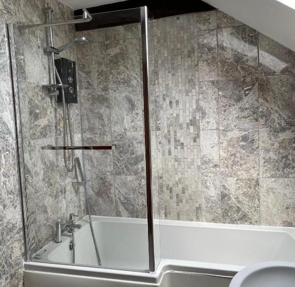 호스텔 The White Horse Inn