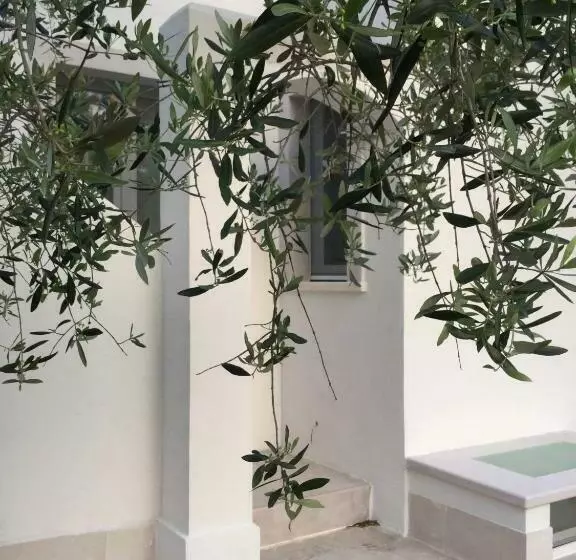 B&b Sperlonga