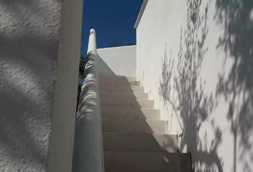 B&b Sperlonga