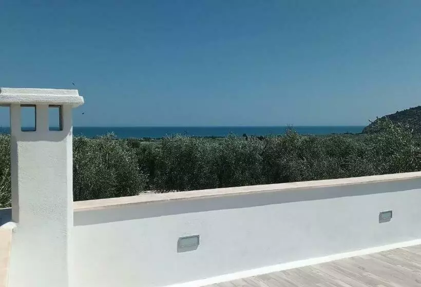 B&b Sperlonga