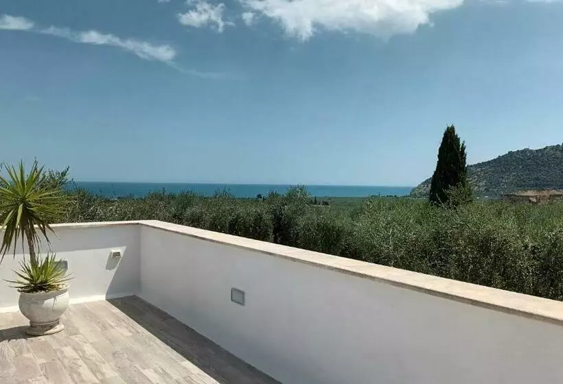 B&b Sperlonga