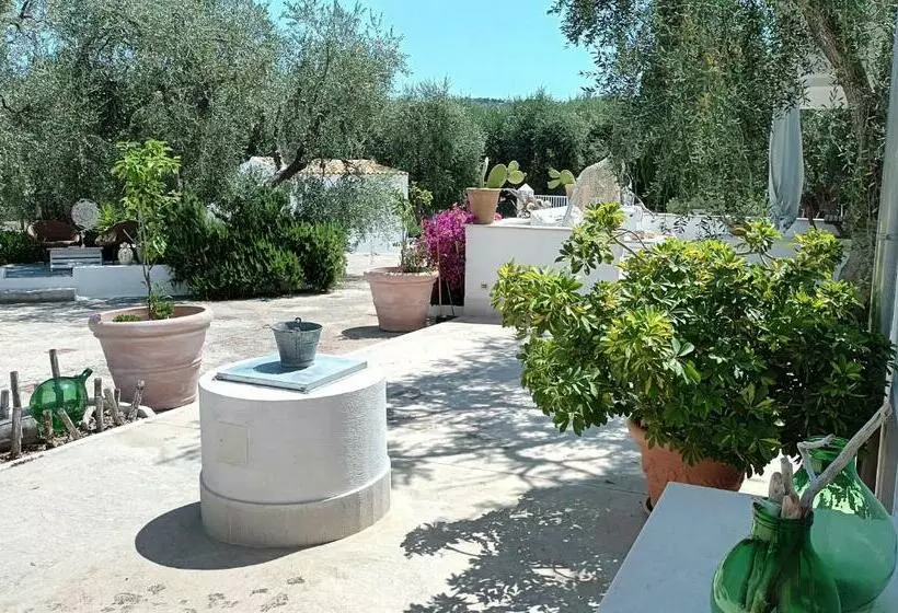 B&b Sperlonga