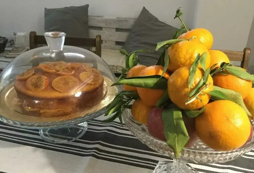 B&b Sperlonga
