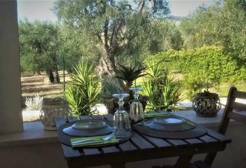 B&b Sperlonga