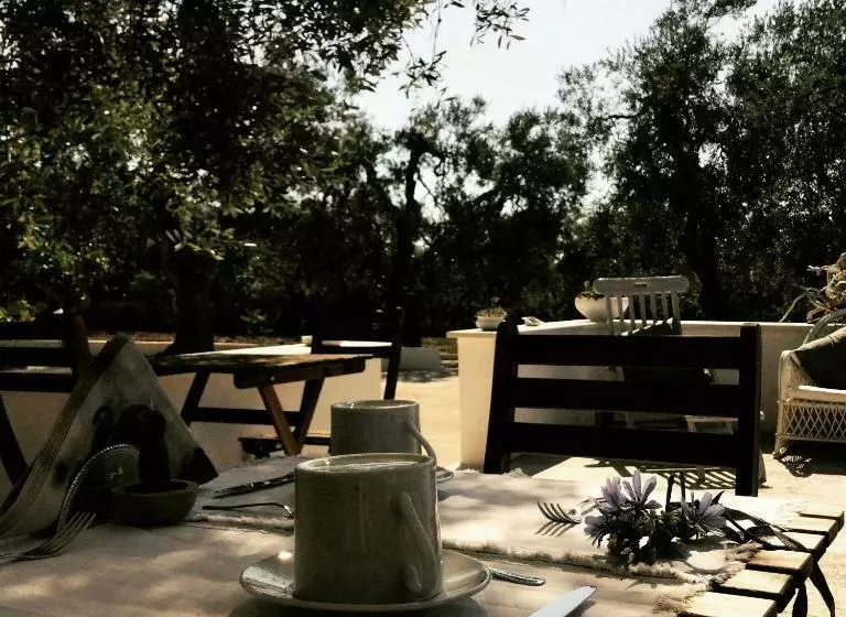 B&b Sperlonga