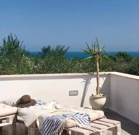 B&b Sperlonga