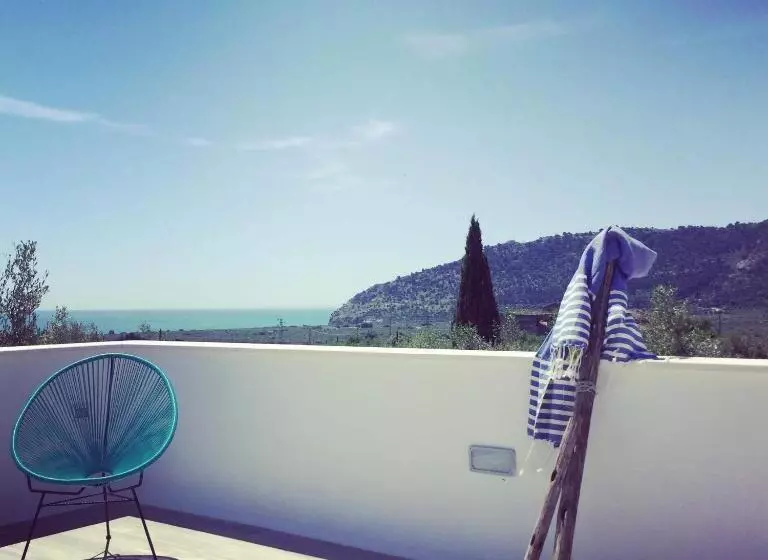B&b Sperlonga