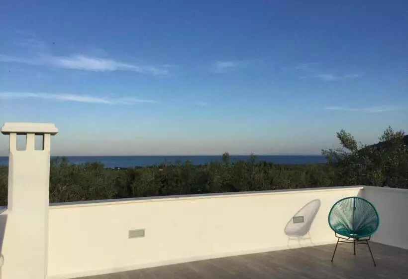 B&b Sperlonga