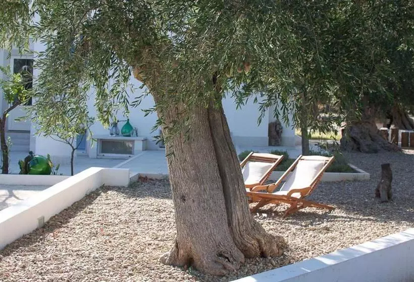 B&b Sperlonga