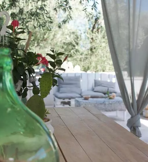 B&b Sperlonga