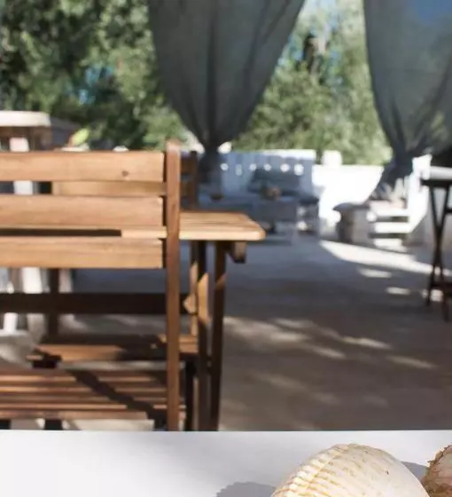 B&b Sperlonga